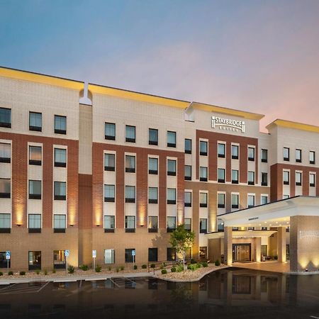 Staybridge Suites Florence - Cincinnati South By Ihg Luaran gambar
