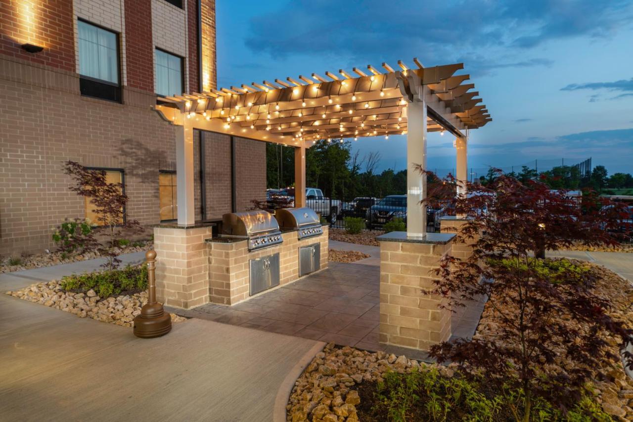Staybridge Suites Florence - Cincinnati South By Ihg Luaran gambar