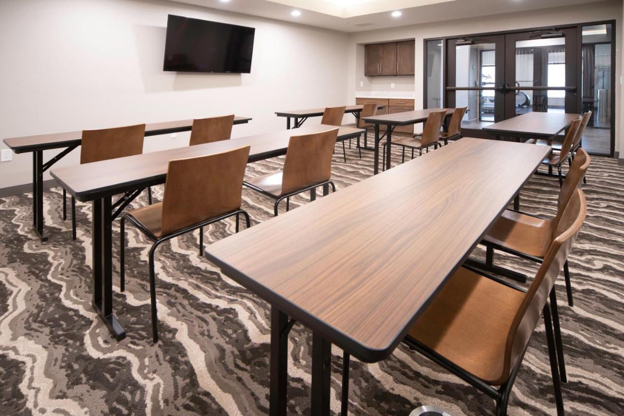 Staybridge Suites Florence - Cincinnati South By Ihg Luaran gambar