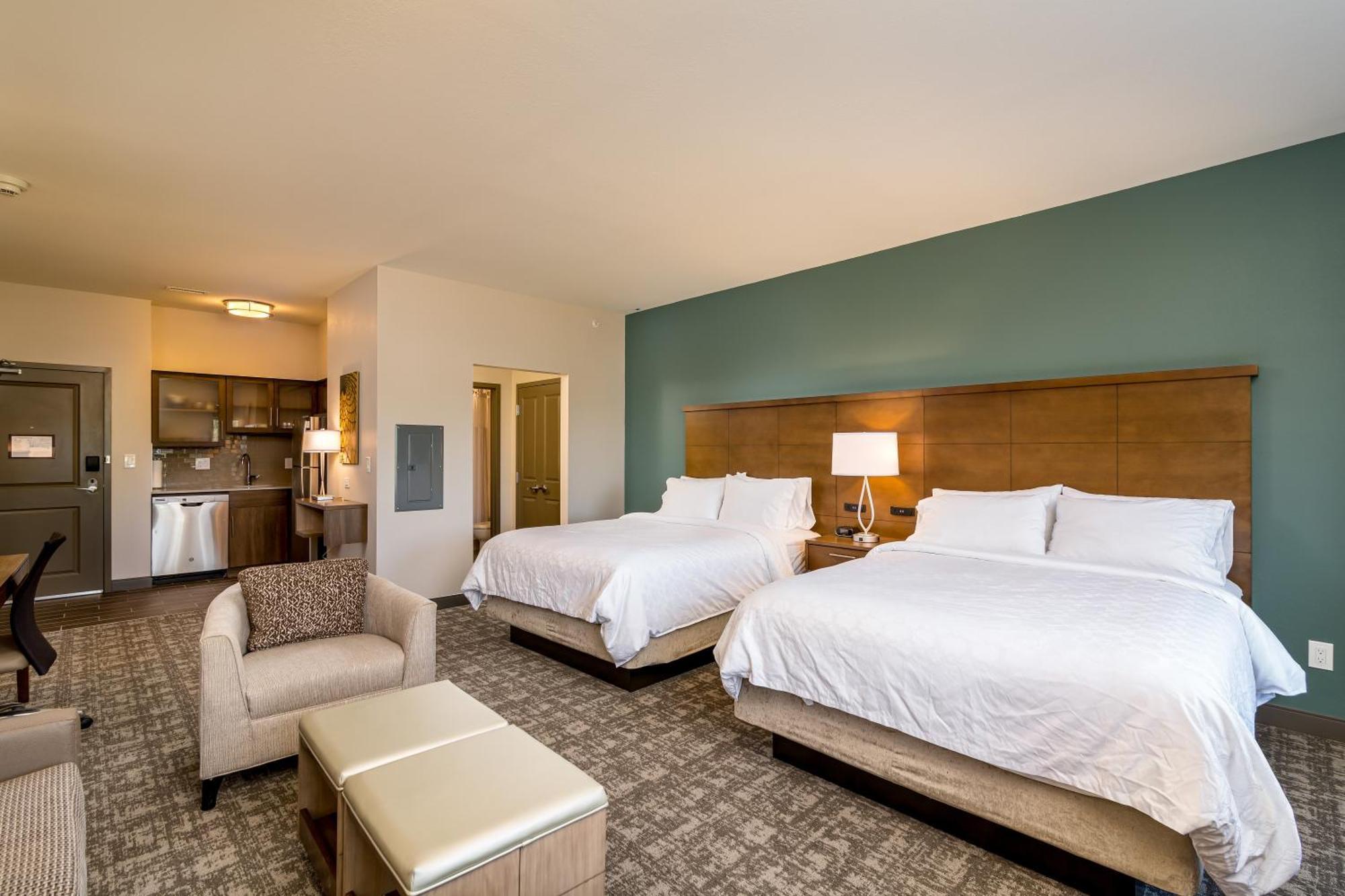 Staybridge Suites Florence - Cincinnati South By Ihg Luaran gambar