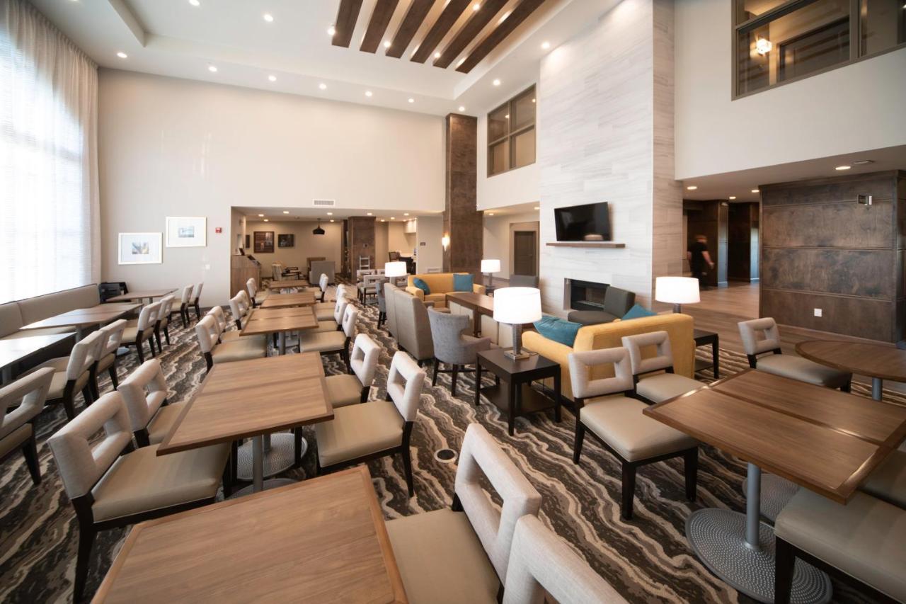 Staybridge Suites Florence - Cincinnati South By Ihg Luaran gambar