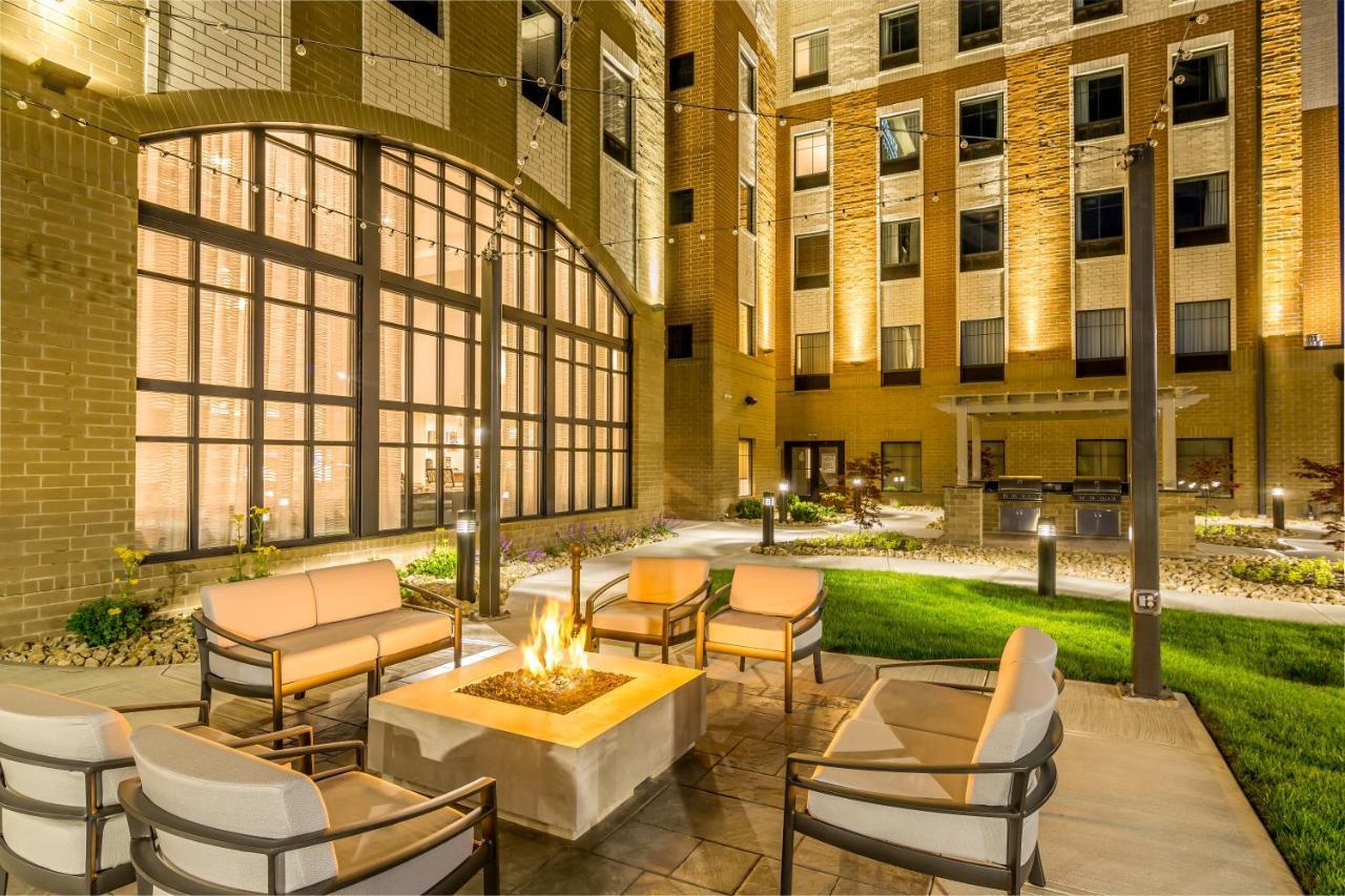 Staybridge Suites Florence - Cincinnati South By Ihg Luaran gambar