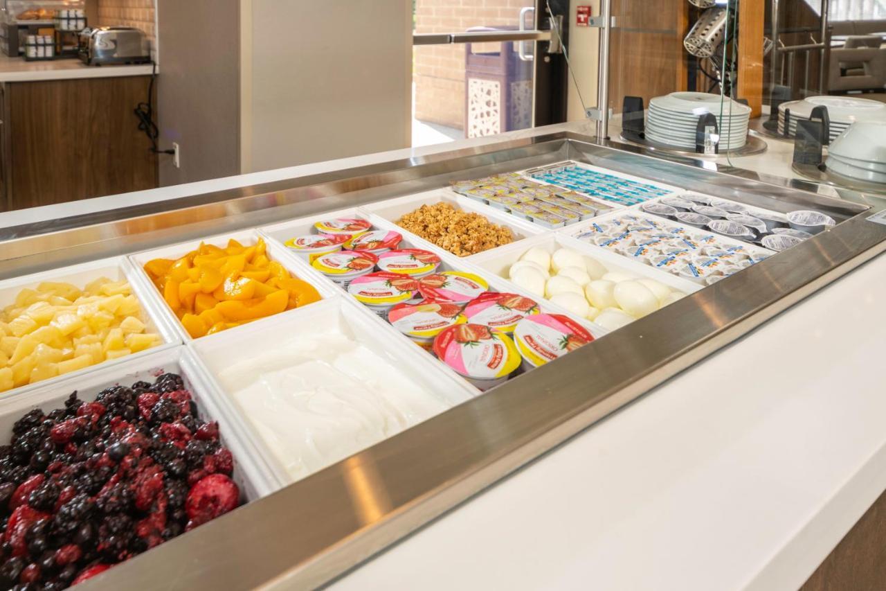 Staybridge Suites Florence - Cincinnati South By Ihg Luaran gambar