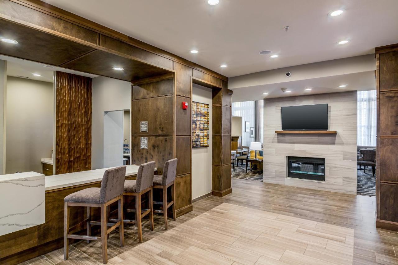 Staybridge Suites Florence - Cincinnati South By Ihg Luaran gambar