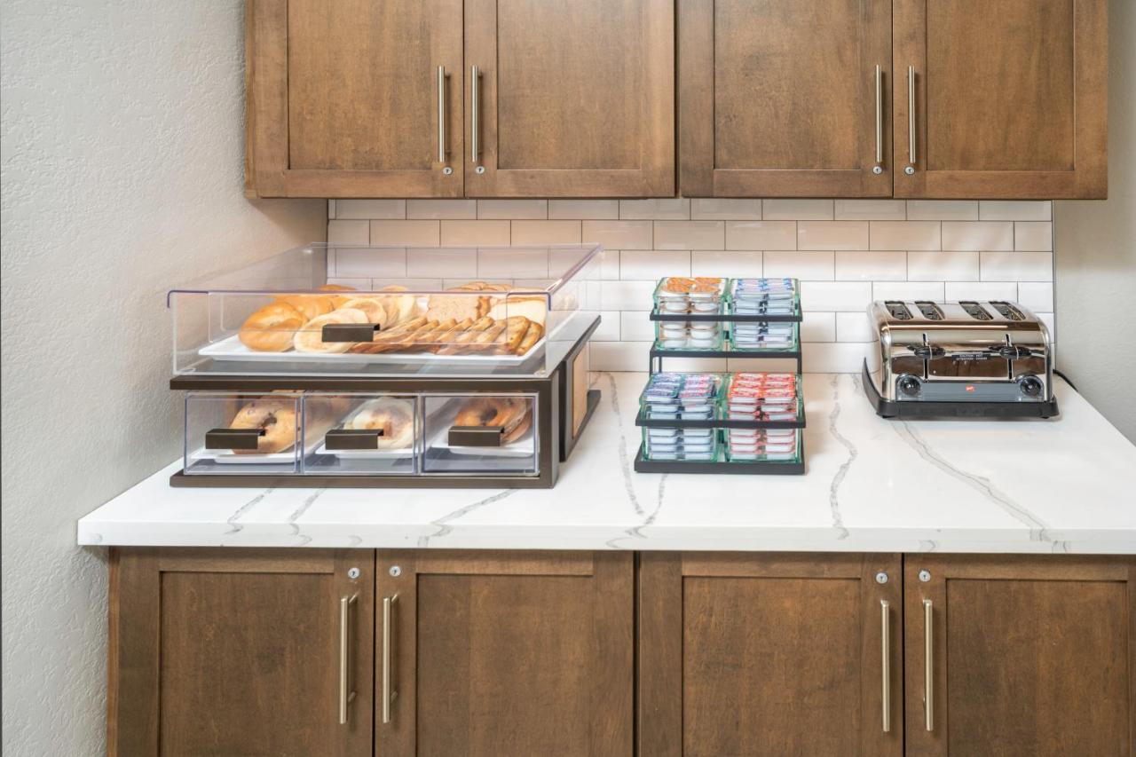 Staybridge Suites Florence - Cincinnati South By Ihg Luaran gambar