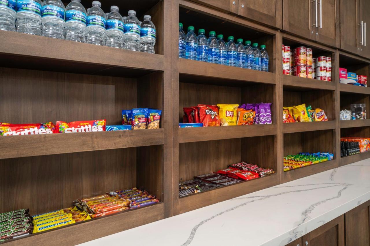 Staybridge Suites Florence - Cincinnati South By Ihg Luaran gambar