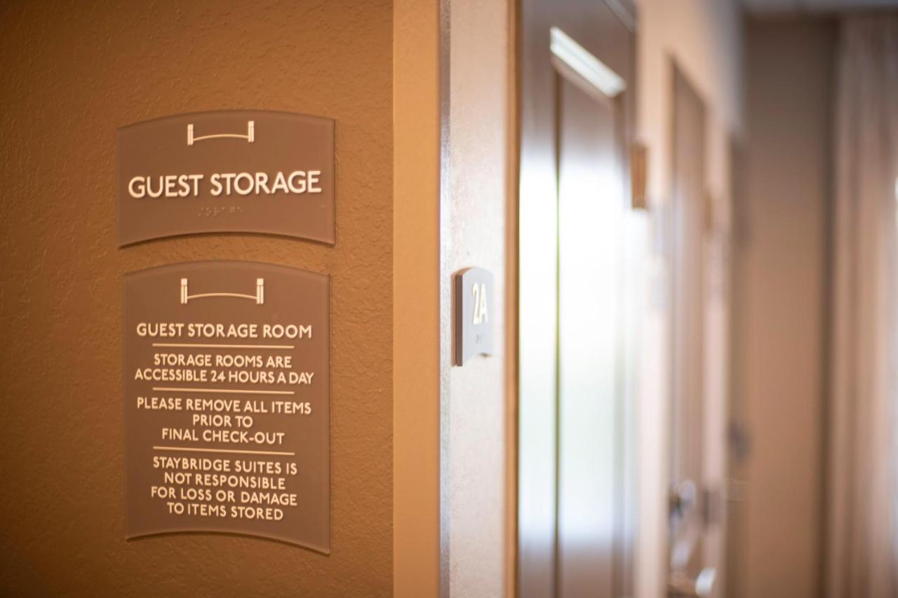 Staybridge Suites Florence - Cincinnati South By Ihg Luaran gambar
