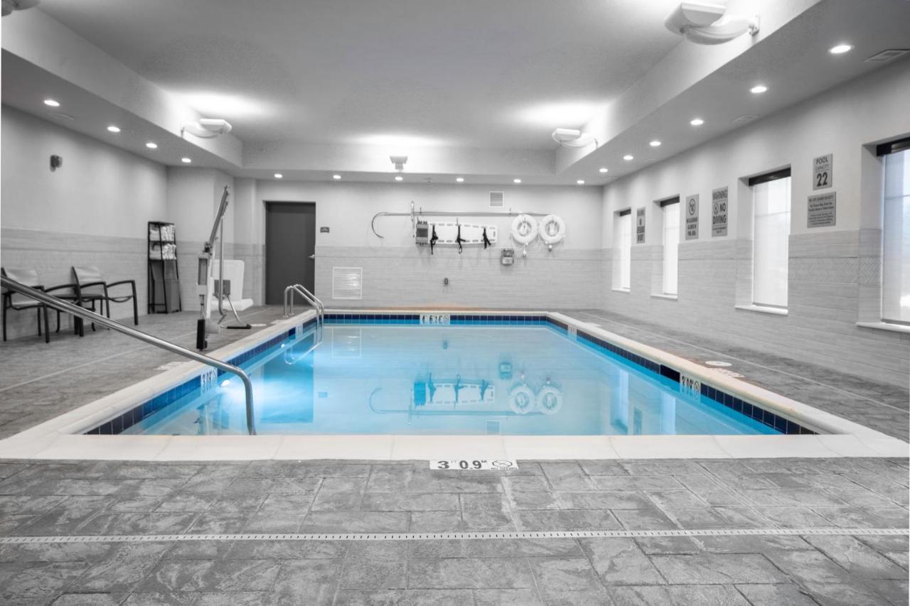 Staybridge Suites Florence - Cincinnati South By Ihg Luaran gambar