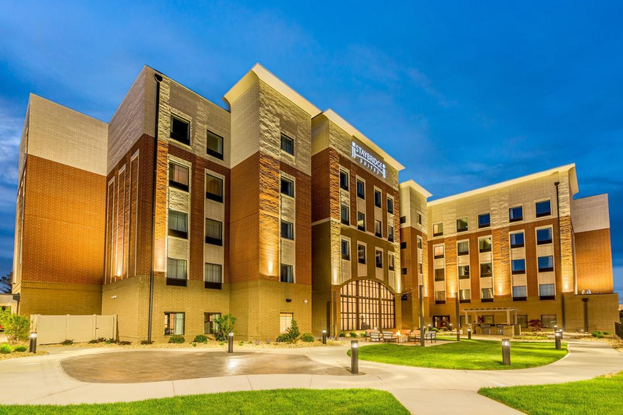Staybridge Suites Florence - Cincinnati South By Ihg Luaran gambar