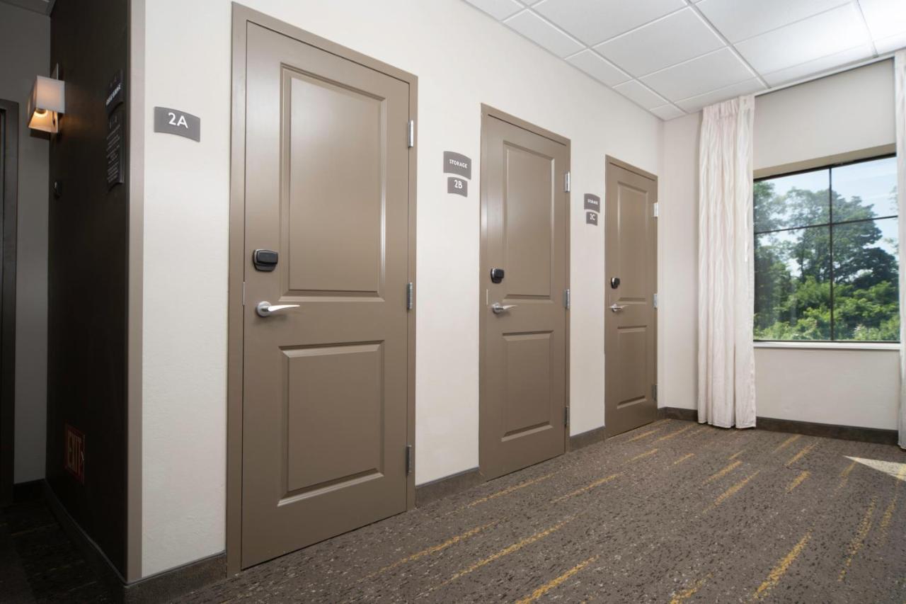 Staybridge Suites Florence - Cincinnati South By Ihg Luaran gambar