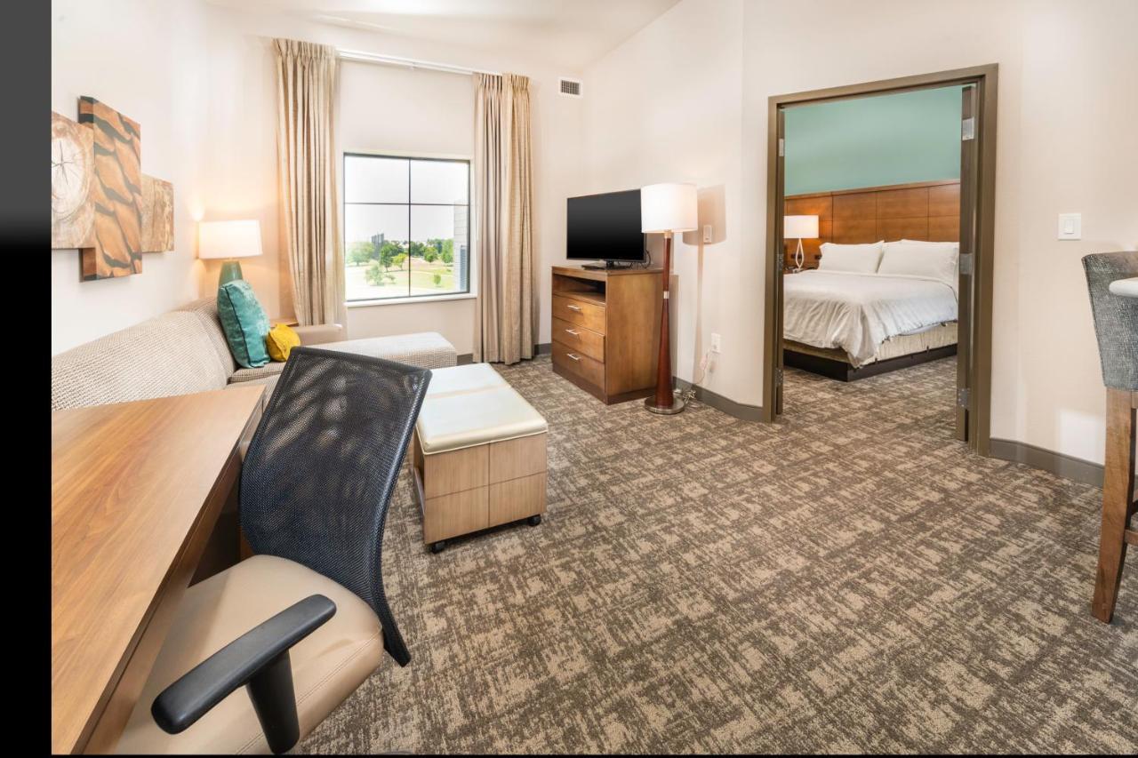 Staybridge Suites Florence - Cincinnati South By Ihg Luaran gambar