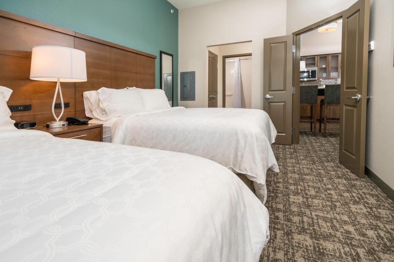 Staybridge Suites Florence - Cincinnati South By Ihg Luaran gambar
