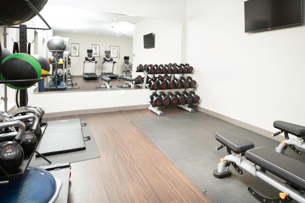 Staybridge Suites Florence - Cincinnati South By Ihg Luaran gambar