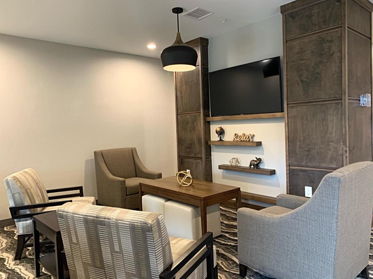 Staybridge Suites Florence - Cincinnati South By Ihg Luaran gambar