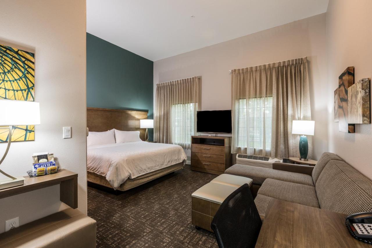 Staybridge Suites Florence - Cincinnati South By Ihg Luaran gambar