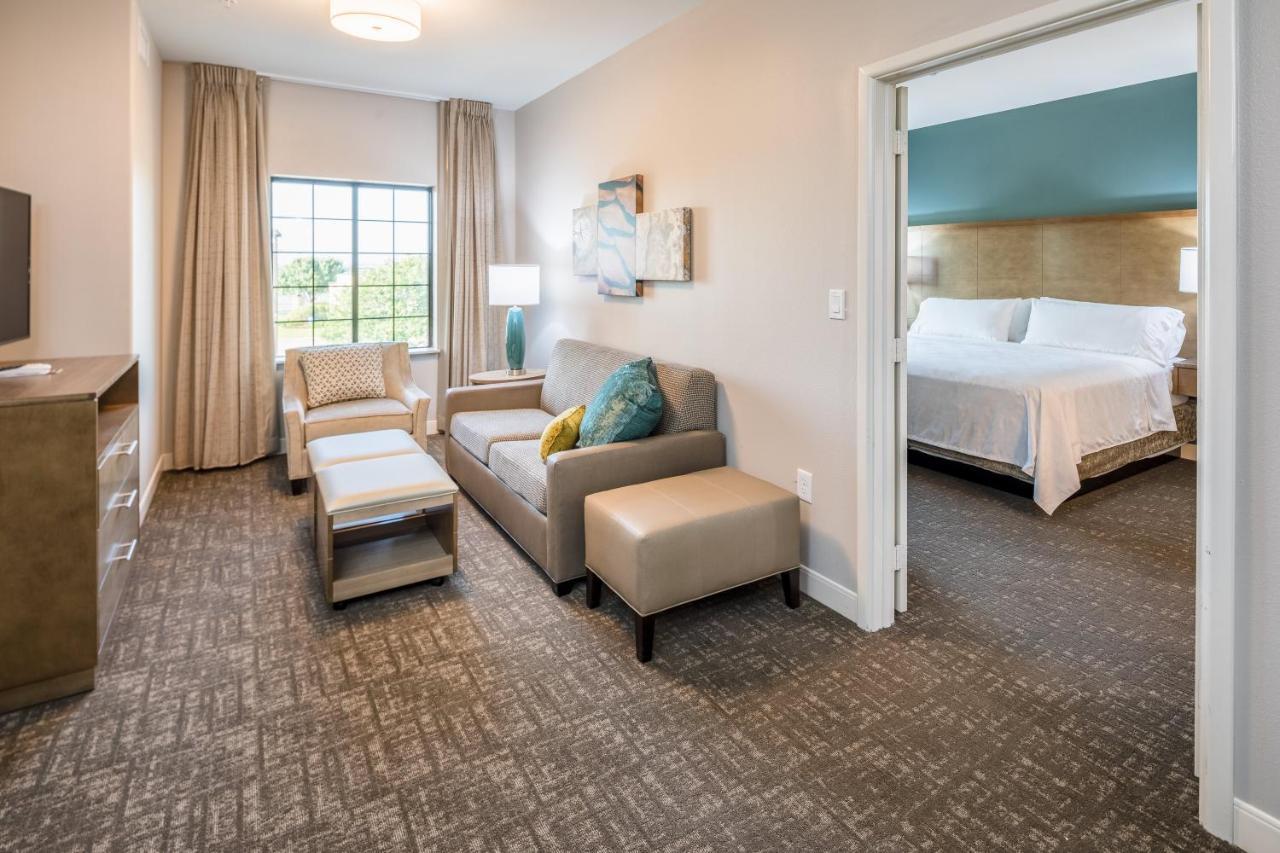 Staybridge Suites Florence - Cincinnati South By Ihg Luaran gambar