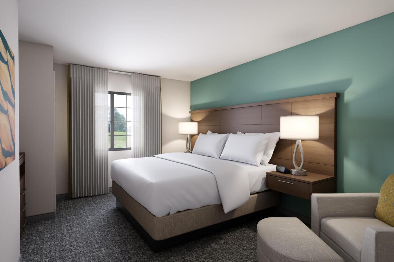 Staybridge Suites Florence - Cincinnati South By Ihg Luaran gambar